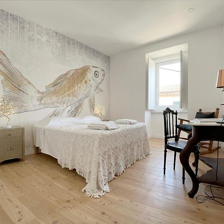 Casa Alta Apartment กัสเตโลเจวีด ภายนอก รูปภาพ