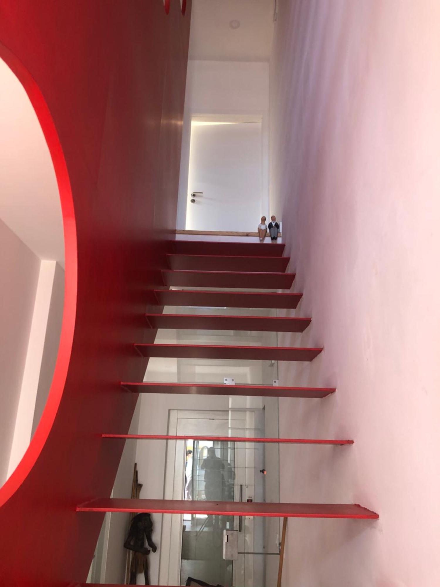 Casa Alta Apartment กัสเตโลเจวีด ภายนอก รูปภาพ