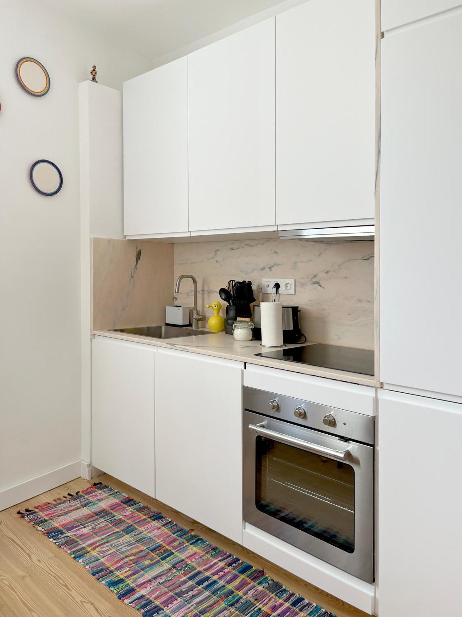 Casa Alta Apartment กัสเตโลเจวีด ภายนอก รูปภาพ