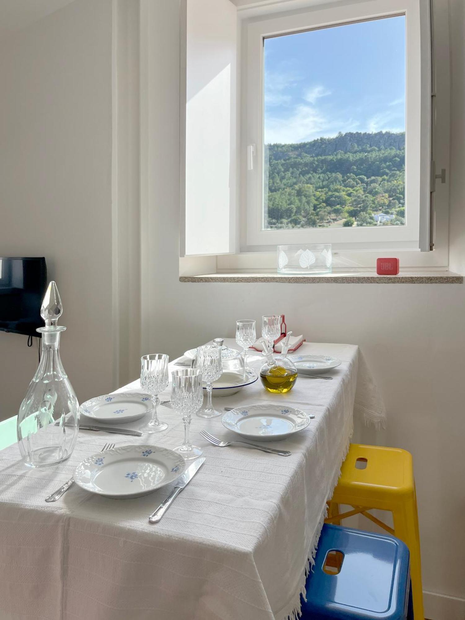 Casa Alta Apartment กัสเตโลเจวีด ภายนอก รูปภาพ