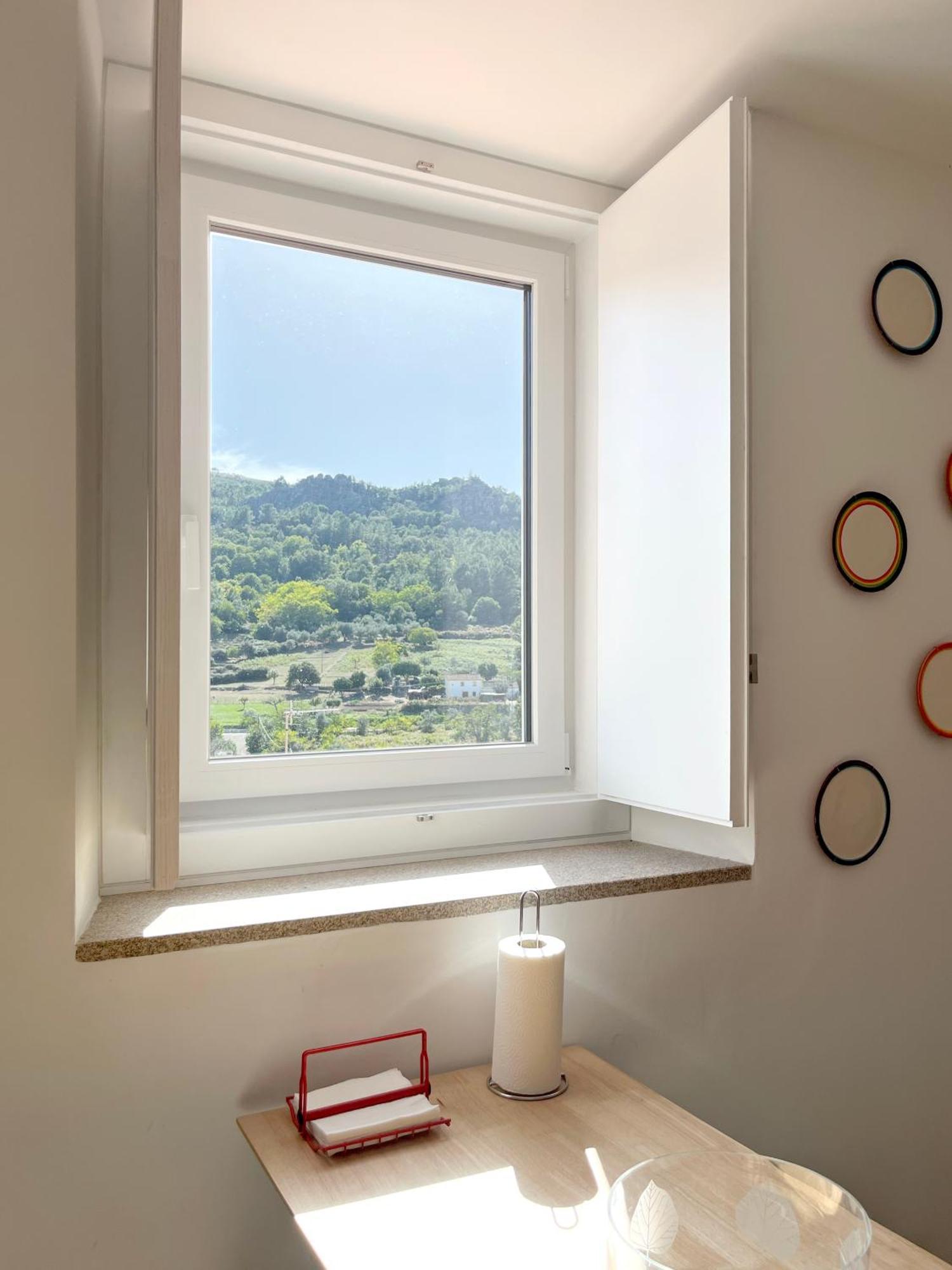Casa Alta Apartment กัสเตโลเจวีด ภายนอก รูปภาพ