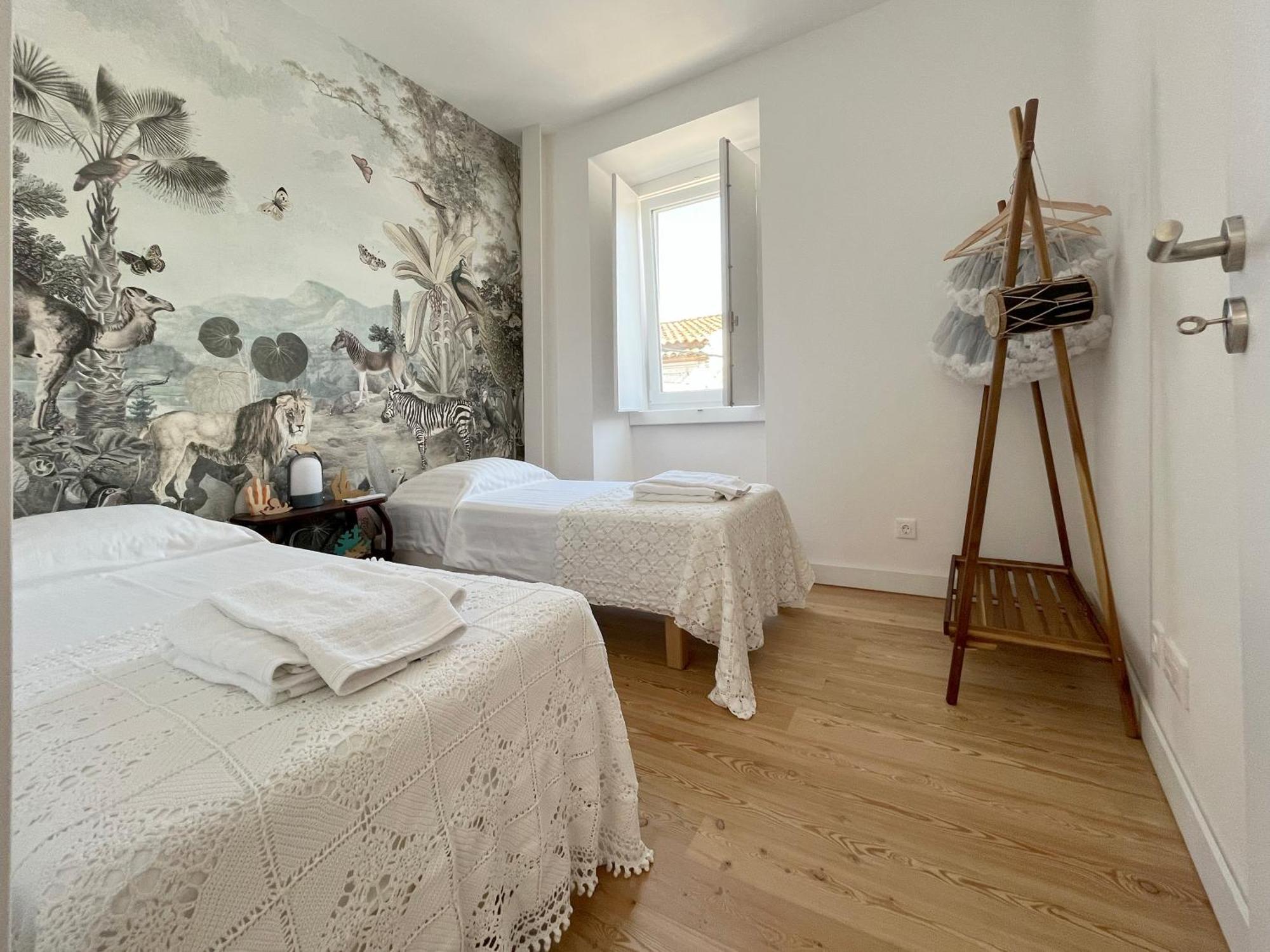 Casa Alta Apartment กัสเตโลเจวีด ภายนอก รูปภาพ