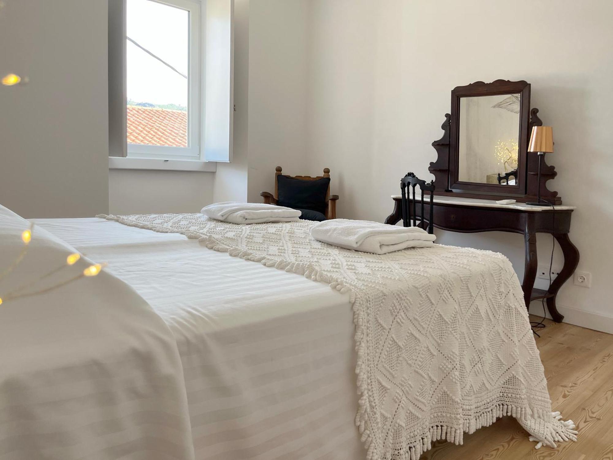 Casa Alta Apartment กัสเตโลเจวีด ภายนอก รูปภาพ