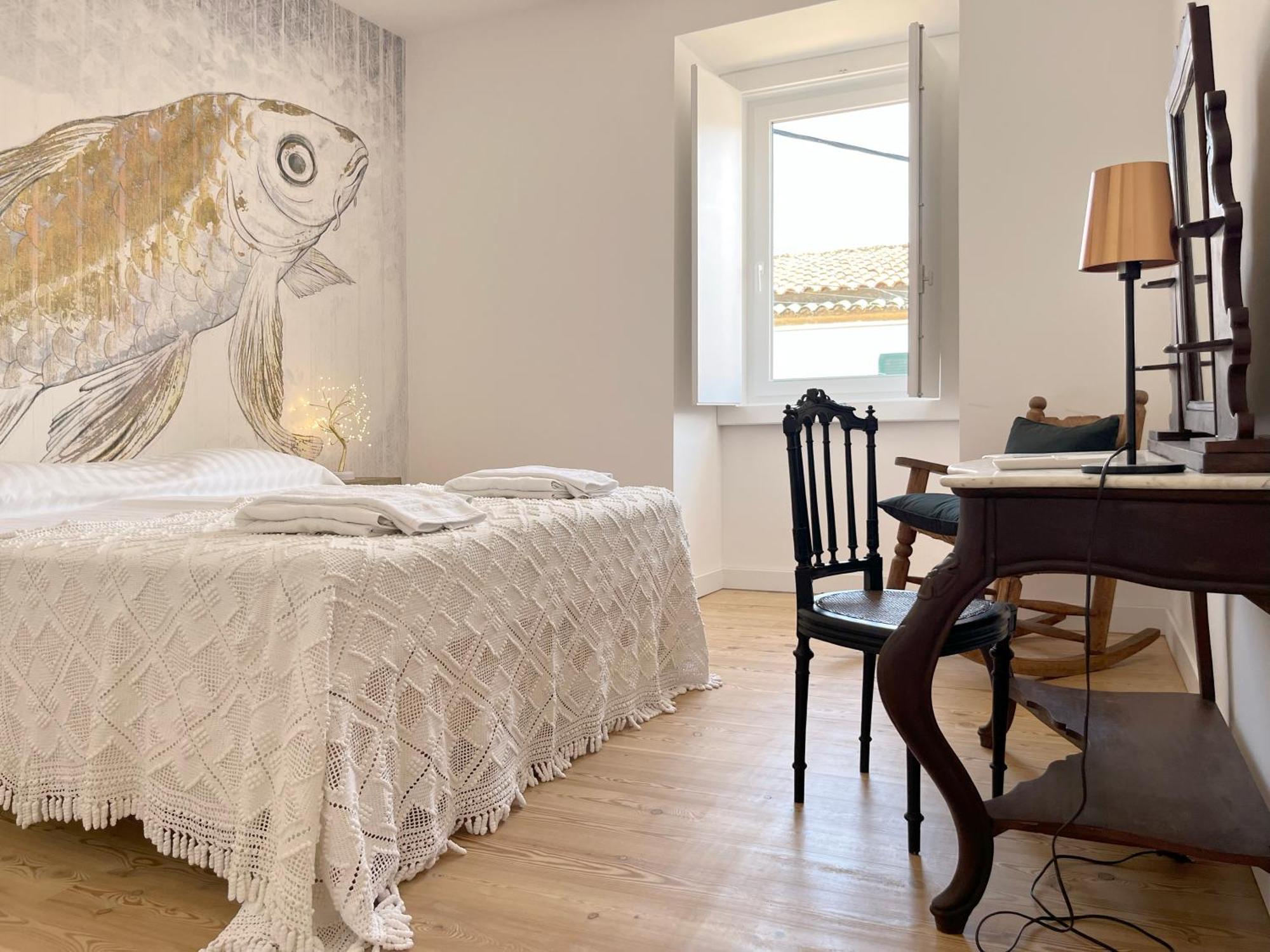 Casa Alta Apartment กัสเตโลเจวีด ภายนอก รูปภาพ