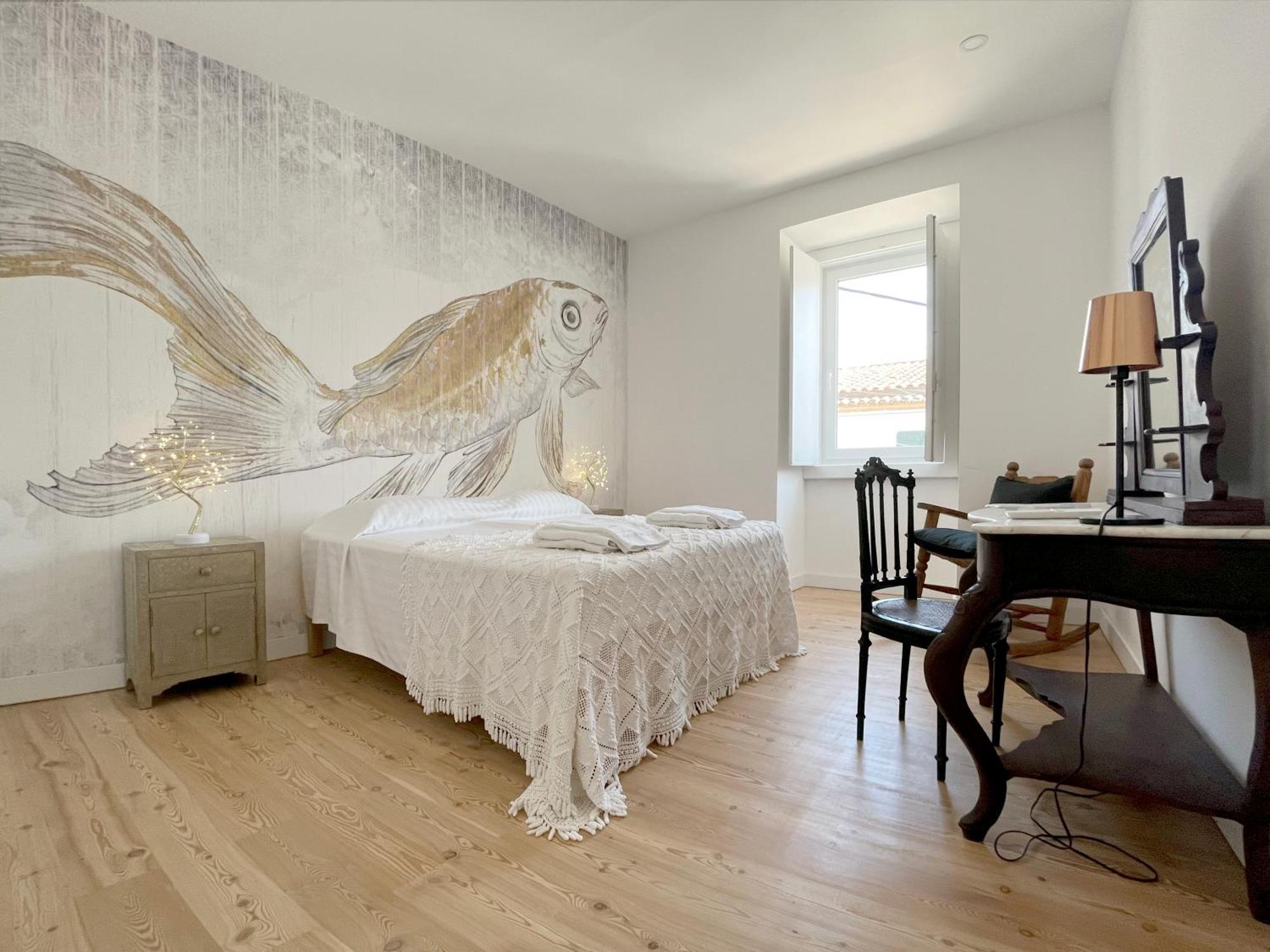 Casa Alta Apartment กัสเตโลเจวีด ภายนอก รูปภาพ