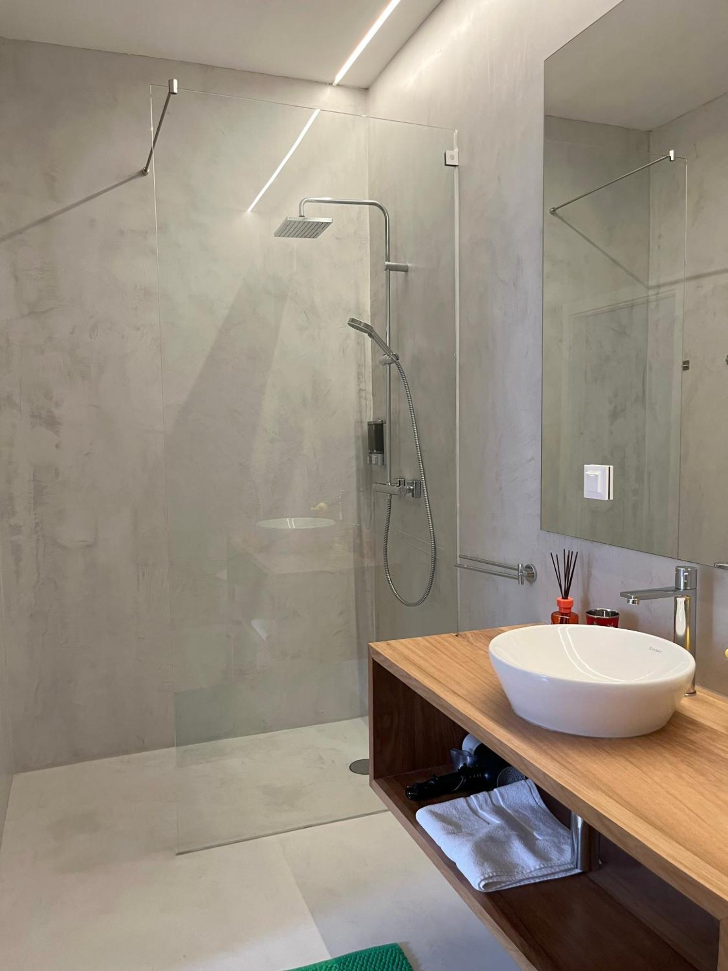 Casa Alta Apartment กัสเตโลเจวีด ภายนอก รูปภาพ