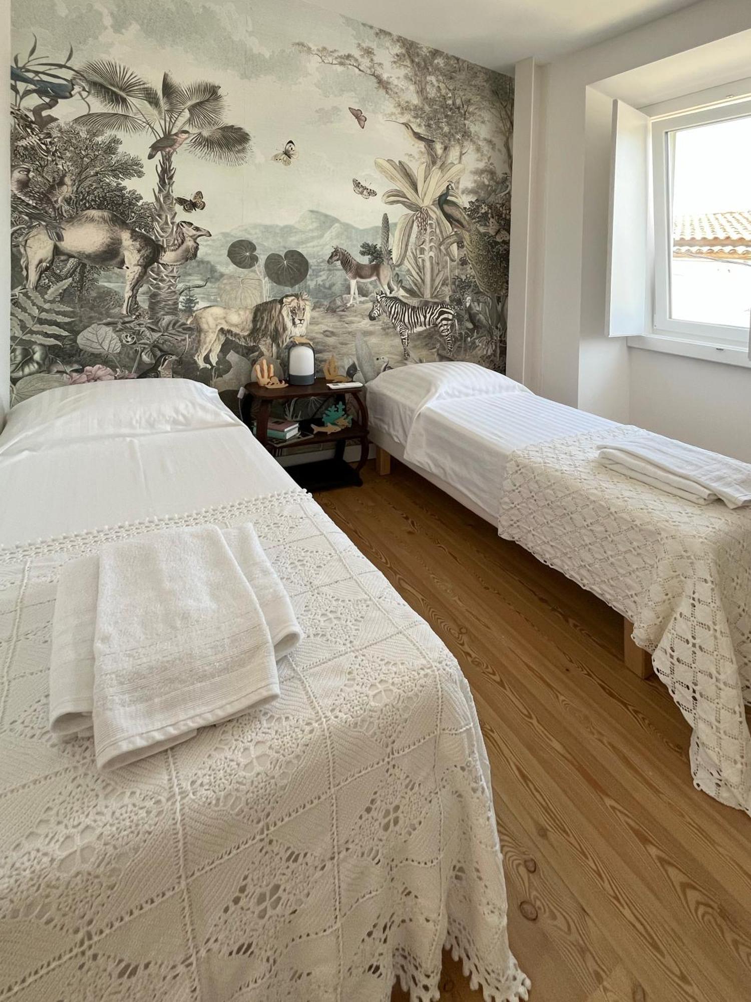 Casa Alta Apartment กัสเตโลเจวีด ภายนอก รูปภาพ